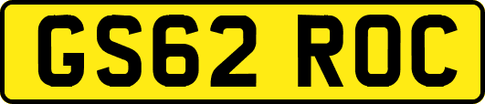 GS62ROC