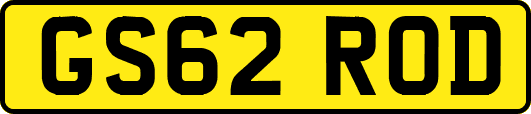 GS62ROD