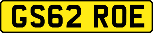 GS62ROE