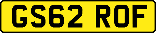 GS62ROF