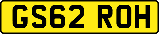 GS62ROH