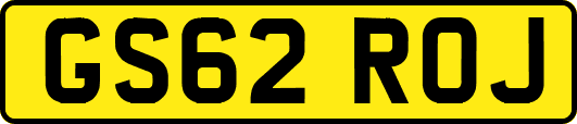 GS62ROJ