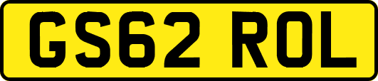 GS62ROL