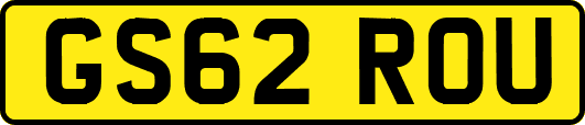 GS62ROU