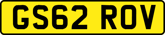 GS62ROV