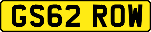 GS62ROW