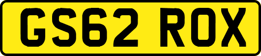 GS62ROX