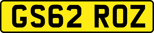 GS62ROZ