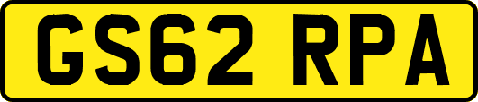 GS62RPA