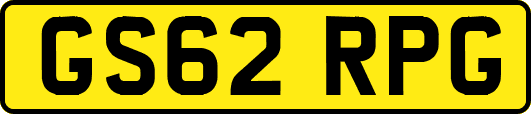 GS62RPG