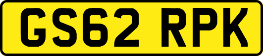 GS62RPK