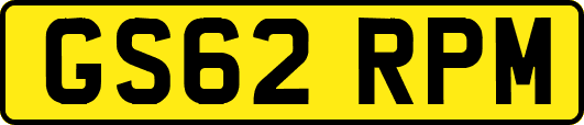 GS62RPM