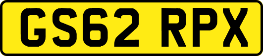 GS62RPX