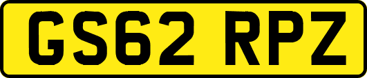 GS62RPZ