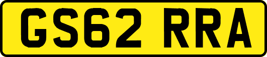 GS62RRA