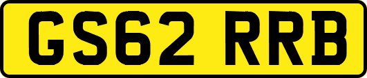 GS62RRB