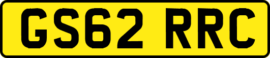 GS62RRC
