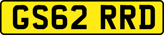 GS62RRD