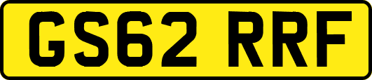 GS62RRF