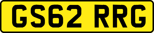 GS62RRG