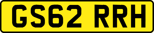 GS62RRH