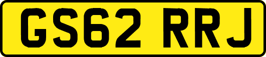 GS62RRJ