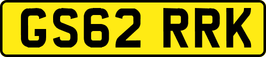 GS62RRK