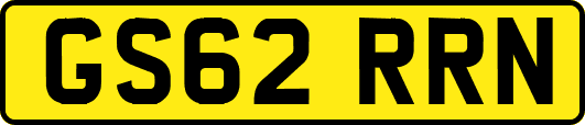 GS62RRN