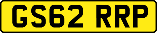GS62RRP