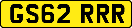 GS62RRR