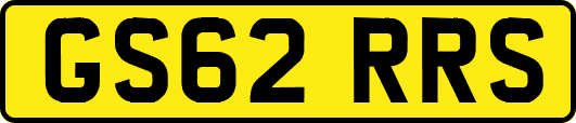 GS62RRS