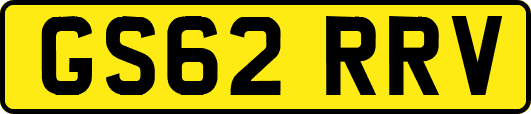 GS62RRV