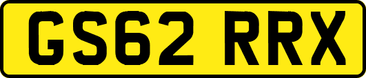 GS62RRX
