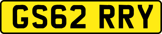 GS62RRY