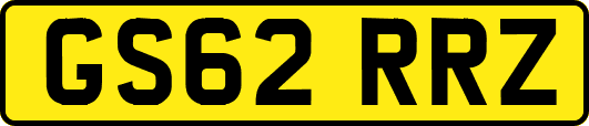 GS62RRZ