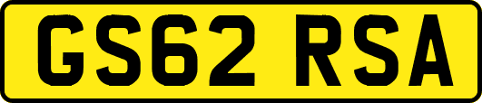 GS62RSA