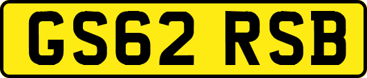GS62RSB
