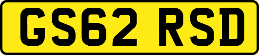 GS62RSD