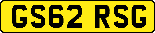 GS62RSG