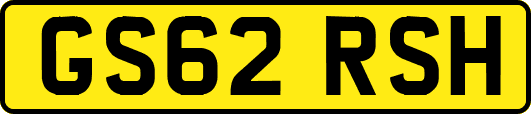 GS62RSH