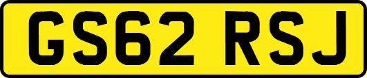 GS62RSJ