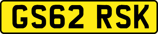 GS62RSK