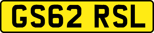 GS62RSL