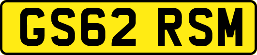 GS62RSM