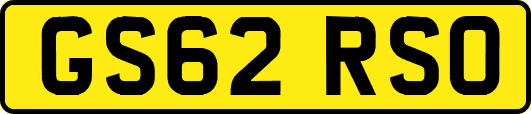 GS62RSO