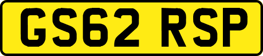 GS62RSP