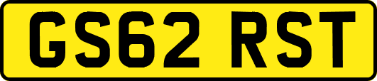 GS62RST