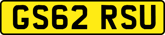 GS62RSU