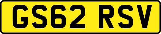 GS62RSV