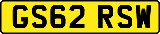 GS62RSW
